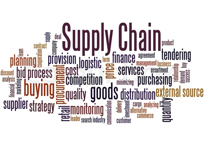 Module 1:BASICS: Les fondamentaux de la Logistique et de la Supply Chain Management